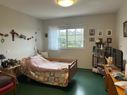 Photo de Maison de Retraite Albodi à Labatut (40300)