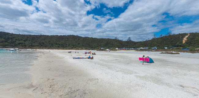 Reviews of Kai Iwi Lakes in Dargaville - Museum