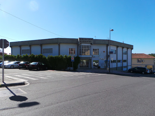 Centro de saúde de Cambre