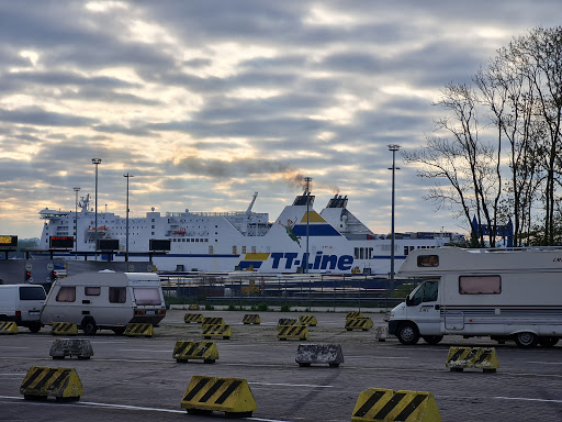 TT-Line GmbH & Co. KG - Thumbnail
