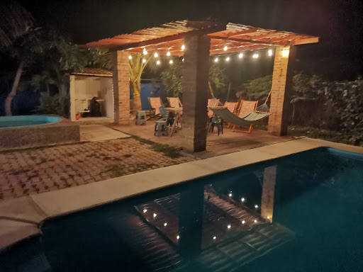 Bungalows Las Garzas - Thumbnail