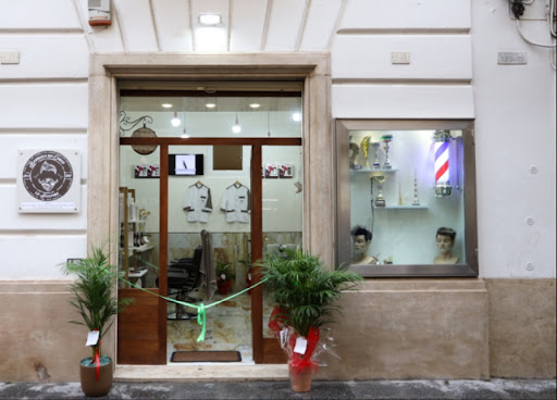 Barberia del corso da ale
