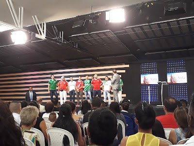 Photos of Mission Peace to the Nations Church