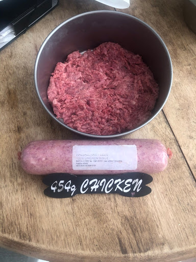 Walsall Raw Pet Food Ltd - Thumbnail