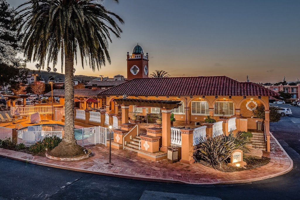 Rancho Inn Signature Rates  Reviews  Coupons near  SFO