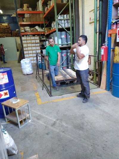 Photos of Muebles y Mudanzas SH de Colombia Ltda.