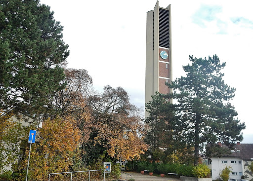 Christuskirche Sindelfingen - Thumbnail