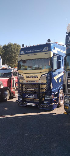 Valetrans Gallery - France