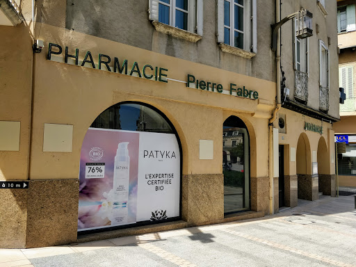Pierre Fabre Pharmaceuticals