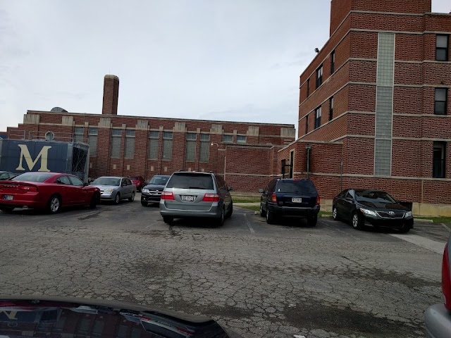 Marian University