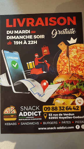 Photo 3 - Le Burger du Coin