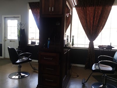 Cheveux Salon