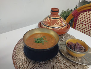 Photo n°14 de Ô PETIT KECH Traditional Moroccan Food à Toulon (Restaurant marocain)