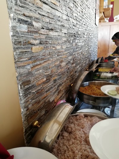 Photos of Rinchenling Cafeteria