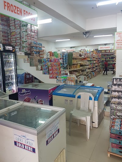 Photos of Wise Buyers Supermarket