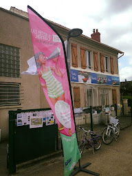 Photo n°20 de Ourcq Can'ohé Club Sevranais (OCCS) à Sevran (Club de canoë-kayak)