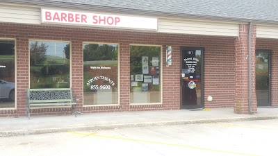 Forest Hills Barber Shop