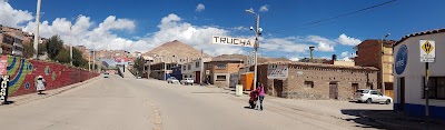 Photos of El Palacio de la Trucha