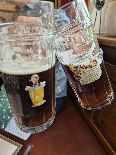 Restaurant @ Adlerbräu Gunzenhausen - Thumbnail