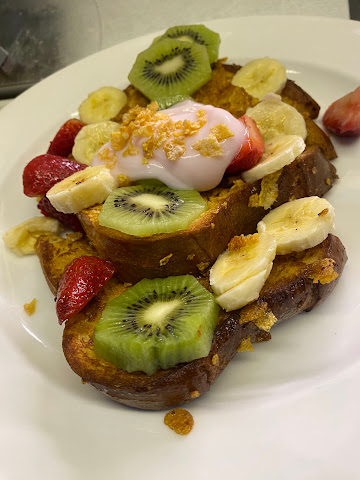 Heidi's Family Restaurant by null