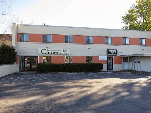 Johnson Camera - Visual