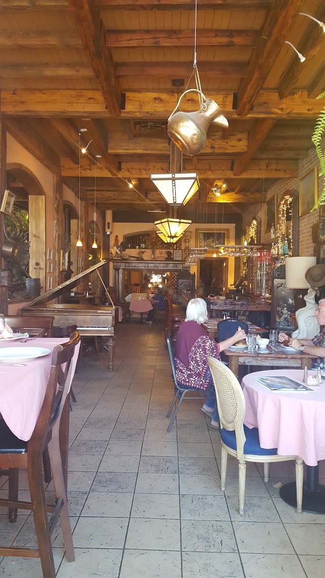 Jean Pierre Bakery & Wine Bar