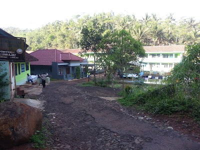 Photos of ponpes sabilunnajat