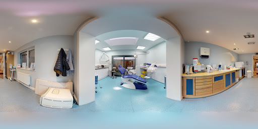Athy Dental Practice in Athy, Co. Kildare (Cill Dara)