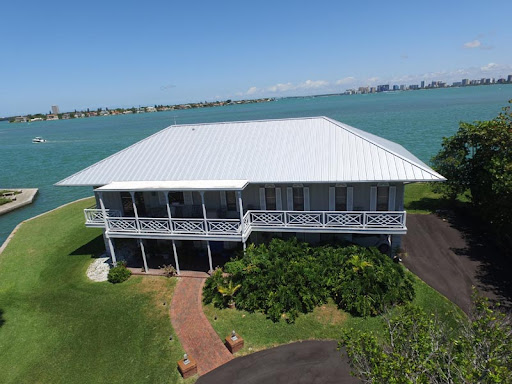 Mastercraft Roofing - Visual