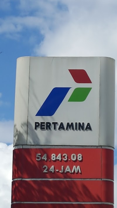 Photos of Pertamina (SPBU) Alas