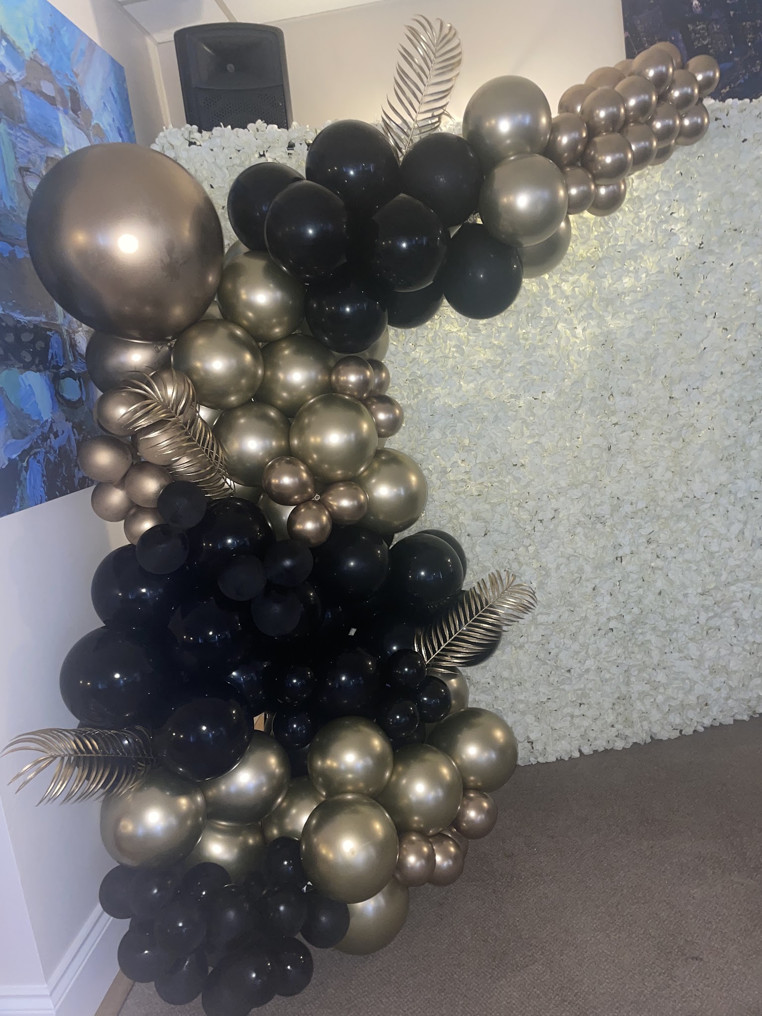 Allura Events - Decorators - photo 1