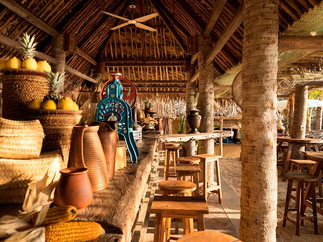 Kubu Beach Club