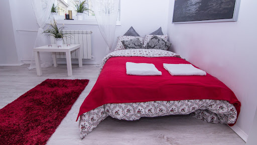 Inwawa Apartments (Down Town)