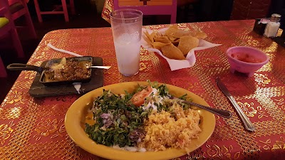 Photos of Senor Bravo Mexican Restaurant
