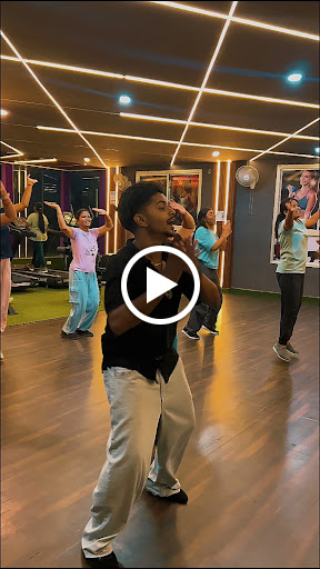 💃 Dance. Sweat. Smile. Repeat. 🔥 post image