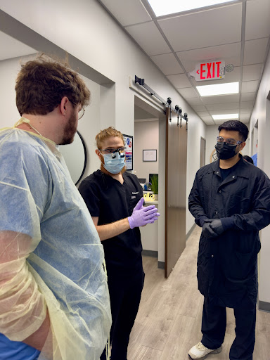 Emergency Dental of St. Louis