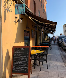 Photo n°9 de Epiro Nice | Vino e Cucina à Nice (Restaurant)