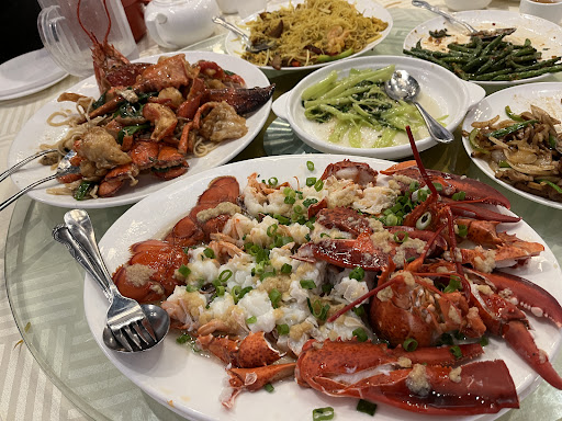 Lobster Bay - Thumbnail