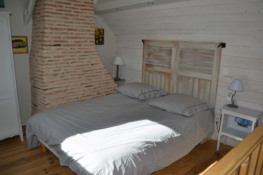 Photo de Chambre d'hôtes La Licorne à Lamarche-sur-Saône (21760)