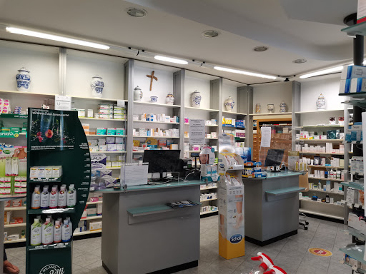 Lafarmacia.Landini - Visual