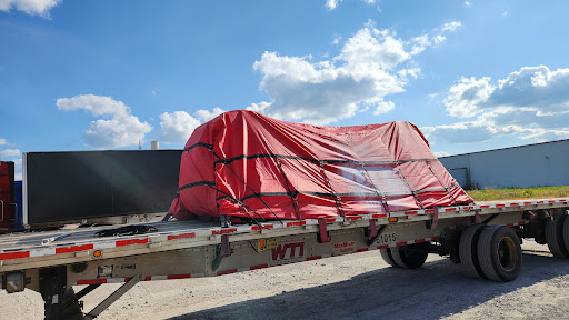 WTI Transport - Thumbnail