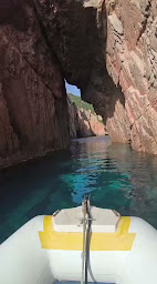 Photo n°2 de Bleu Marine Plongée - Porto Ota Corse à Ota (Club de plongée)