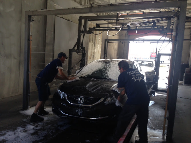 Las Vegas Auto Spa