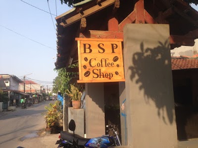 Photos of BSP Coffee