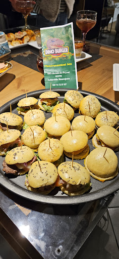 Photo 2 - Dino burger