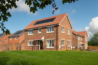 Countryside Homes - Kensington Fields