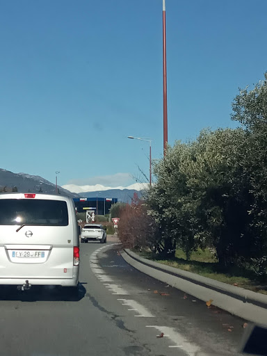 Trip Park and Nice Airport Parking - Thumbnail