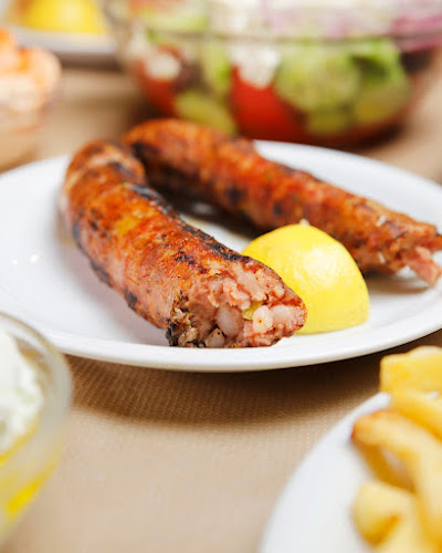 Comentarii opinii despre ΒΛΑΧΟΣ, Μπριζόλες - Χωριάτικες πίτες