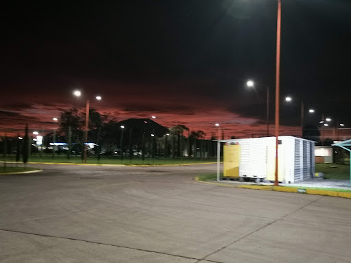 Polynt Composites México S.A. de C.V. - Thumbnail