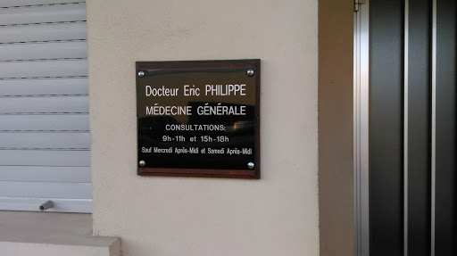 Philippe Eric - Visual